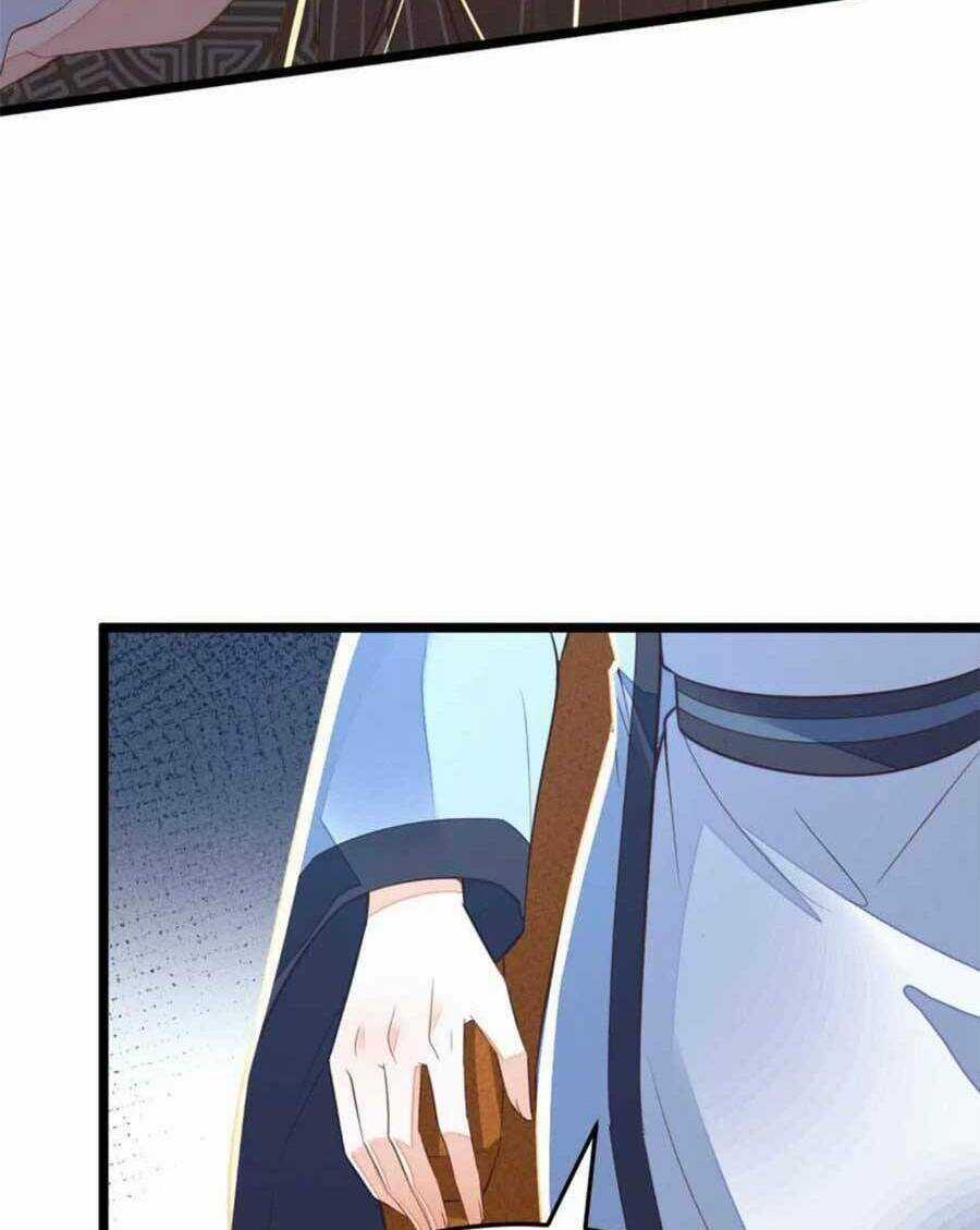 Rơi Vào Cạm Bẫy Ngọt Ngào Của Tứ Thúc Chapter 42 trang 21