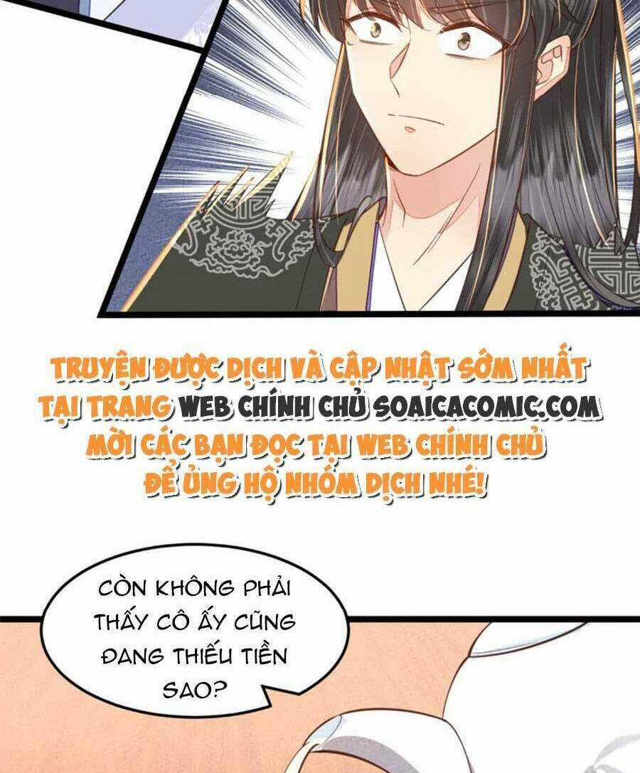 Rơi Vào Cạm Bẫy Ngọt Ngào Của Tứ Thúc Chapter 42 trang 27