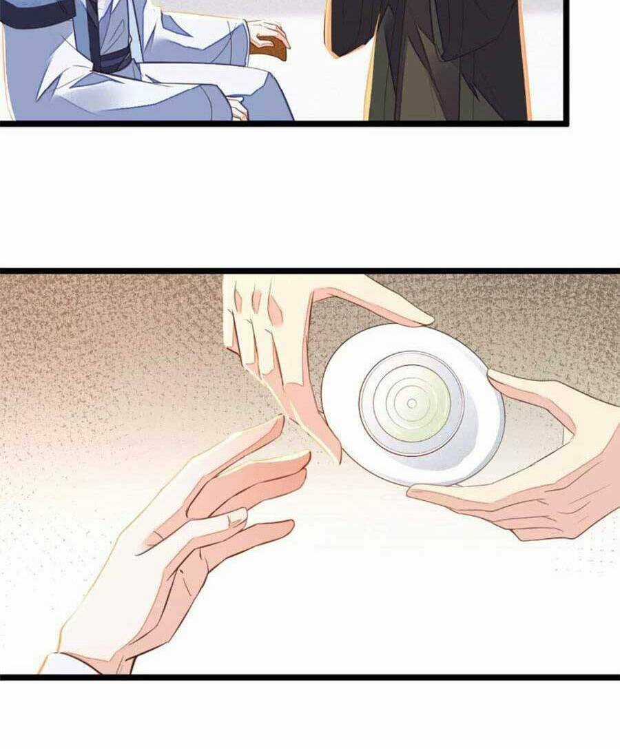 Rơi Vào Cạm Bẫy Ngọt Ngào Của Tứ Thúc Chapter 42 trang 29