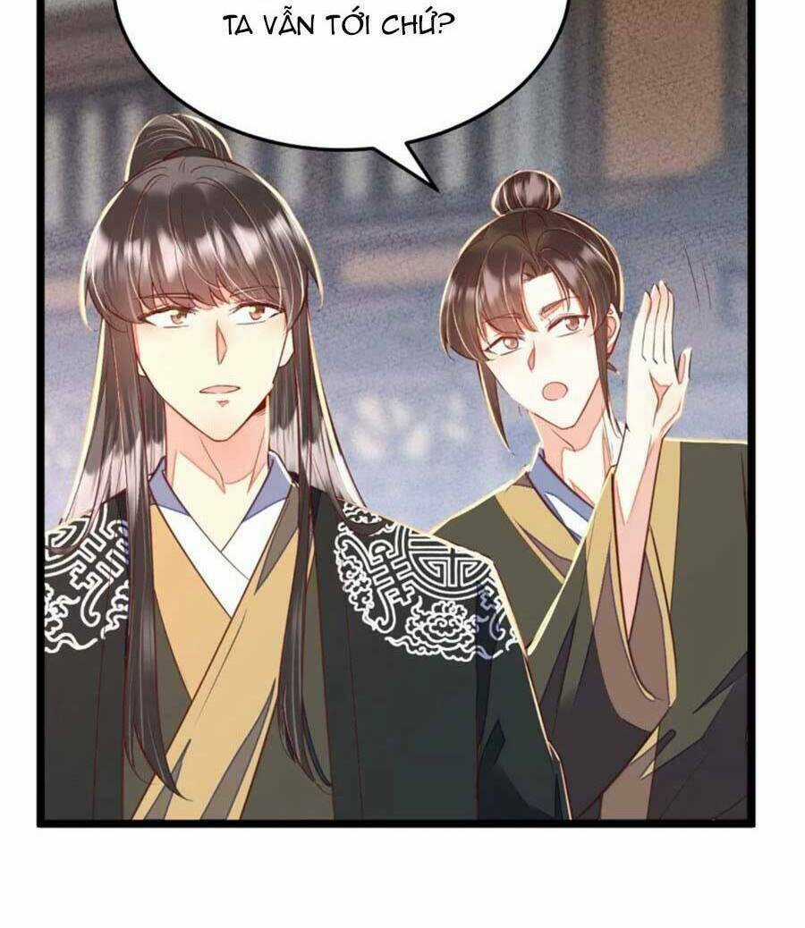 Rơi Vào Cạm Bẫy Ngọt Ngào Của Tứ Thúc Chapter 42 trang 3