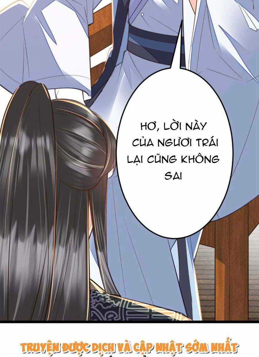 Rơi Vào Cạm Bẫy Ngọt Ngào Của Tứ Thúc Chapter 42 trang 31