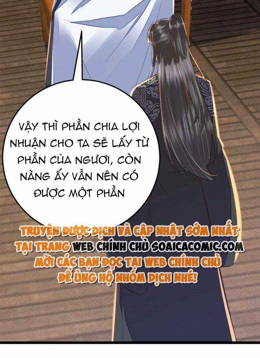 Rơi Vào Cạm Bẫy Ngọt Ngào Của Tứ Thúc Chapter 42 trang 35