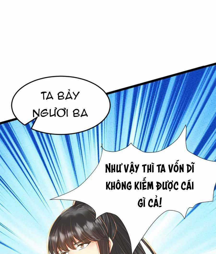 Rơi Vào Cạm Bẫy Ngọt Ngào Của Tứ Thúc Chapter 42 trang 36