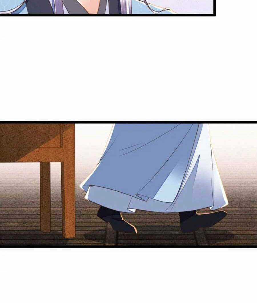 Rơi Vào Cạm Bẫy Ngọt Ngào Của Tứ Thúc Chapter 42 trang 39