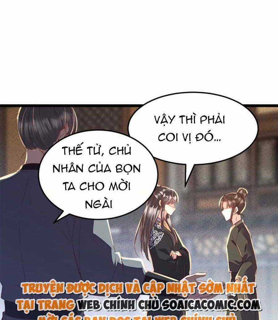 Rơi Vào Cạm Bẫy Ngọt Ngào Của Tứ Thúc Chapter 42 trang 4