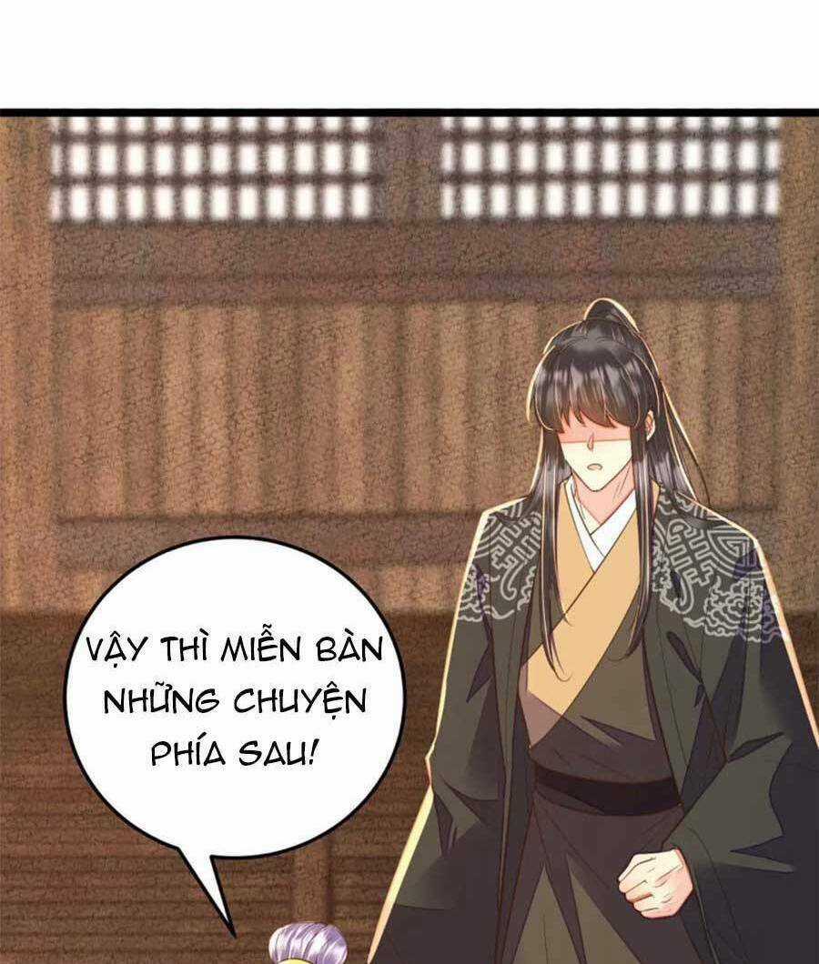 Rơi Vào Cạm Bẫy Ngọt Ngào Của Tứ Thúc Chapter 42 trang 40