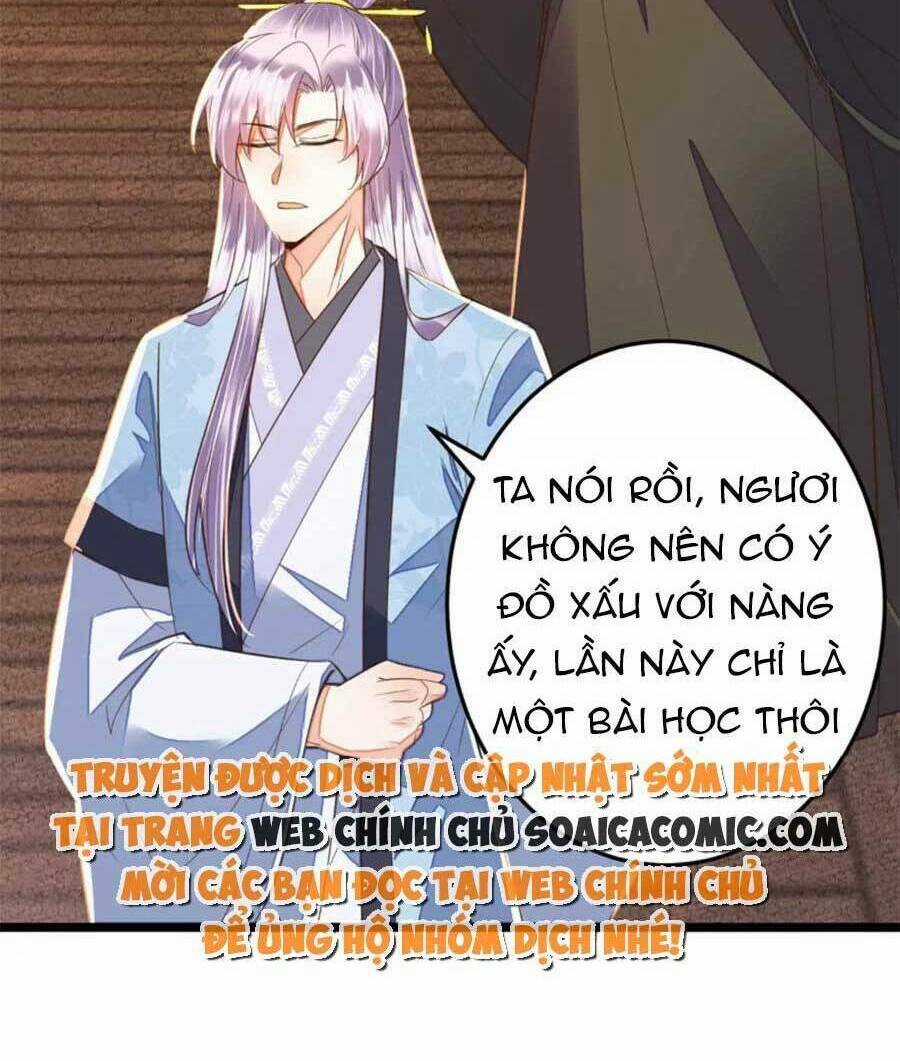 Rơi Vào Cạm Bẫy Ngọt Ngào Của Tứ Thúc Chapter 42 trang 41