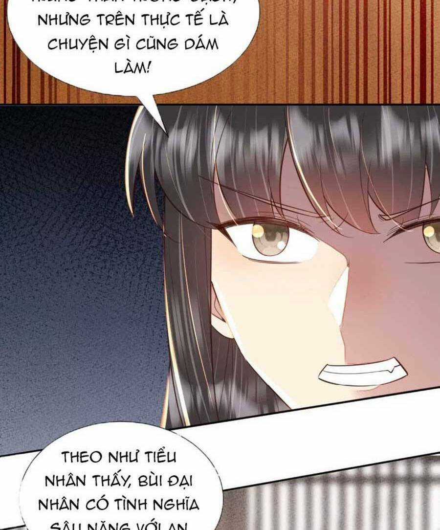 Rơi Vào Cạm Bẫy Ngọt Ngào Của Tứ Thúc Chapter 42 trang 50