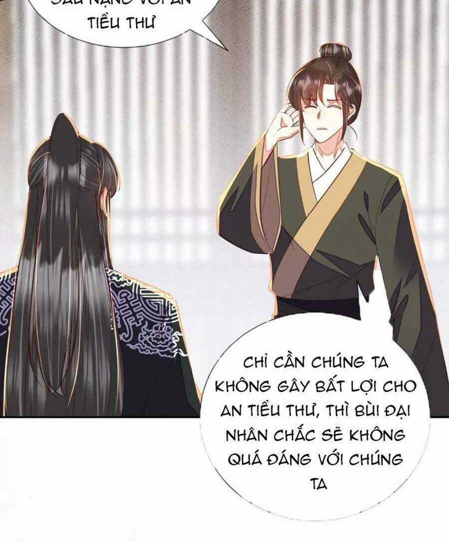 Rơi Vào Cạm Bẫy Ngọt Ngào Của Tứ Thúc Chapter 42 trang 51