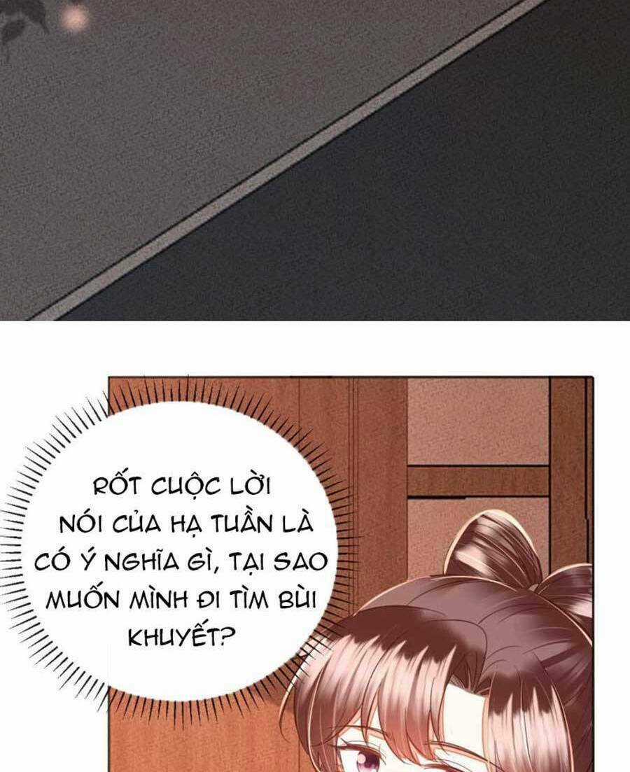 Rơi Vào Cạm Bẫy Ngọt Ngào Của Tứ Thúc Chapter 42 trang 56