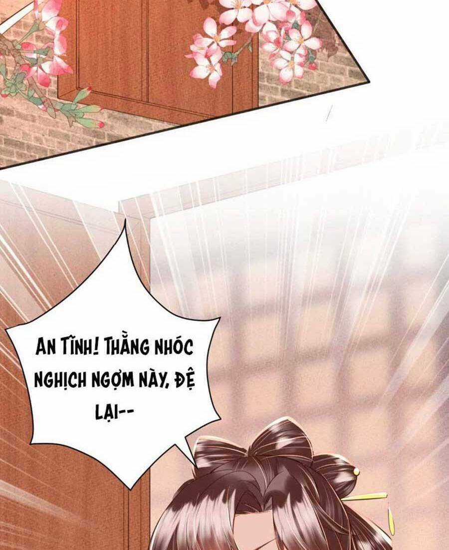 Rơi Vào Cạm Bẫy Ngọt Ngào Của Tứ Thúc Chapter 42 trang 58