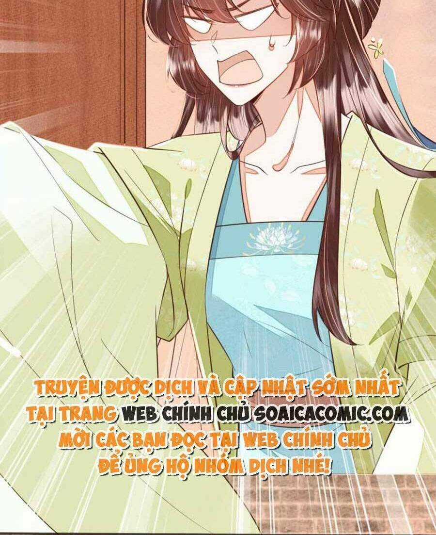 Rơi Vào Cạm Bẫy Ngọt Ngào Của Tứ Thúc Chapter 42 trang 59