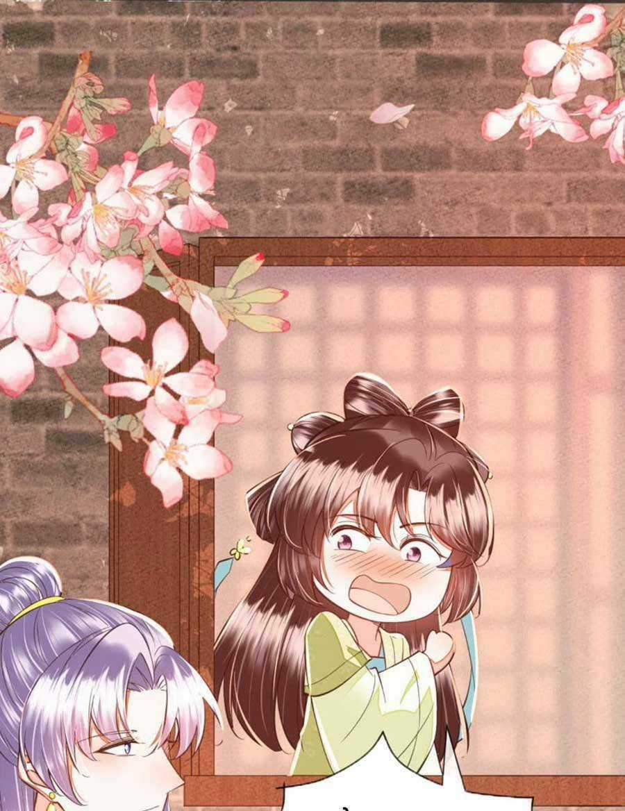 Rơi Vào Cạm Bẫy Ngọt Ngào Của Tứ Thúc Chapter 42 trang 60