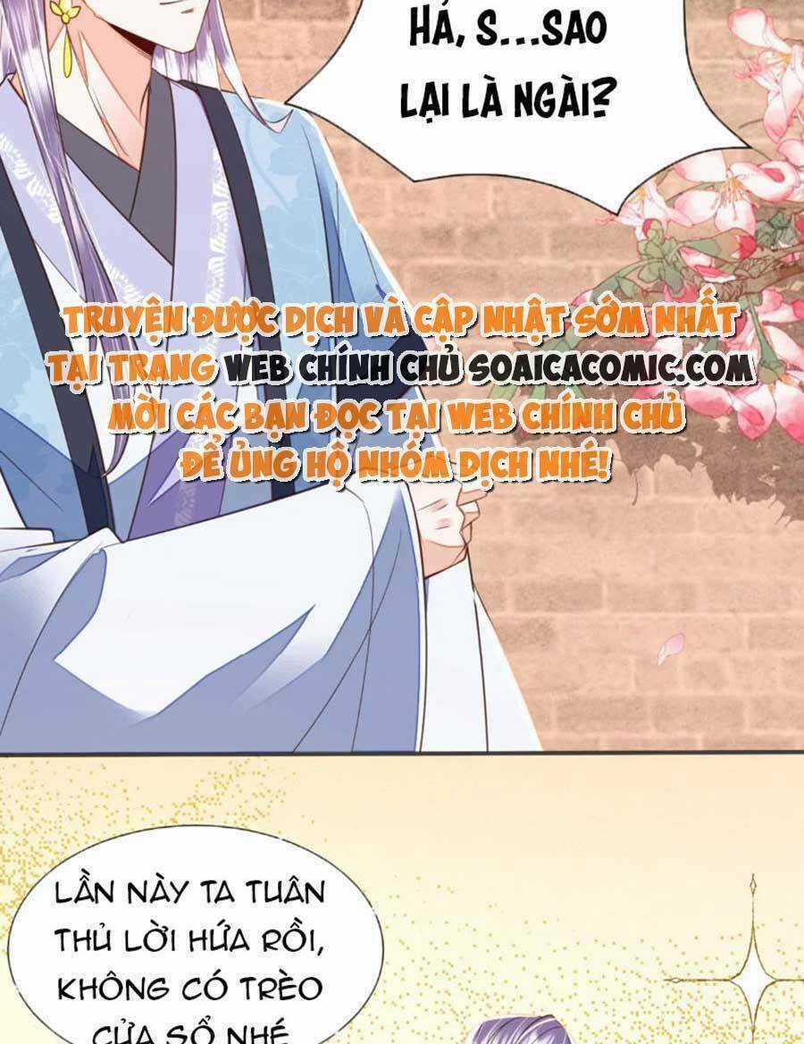 Rơi Vào Cạm Bẫy Ngọt Ngào Của Tứ Thúc Chapter 42 trang 61