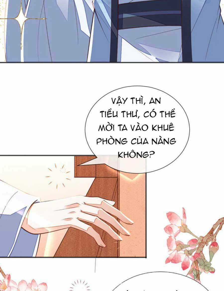 Rơi Vào Cạm Bẫy Ngọt Ngào Của Tứ Thúc Chapter 42 trang 63