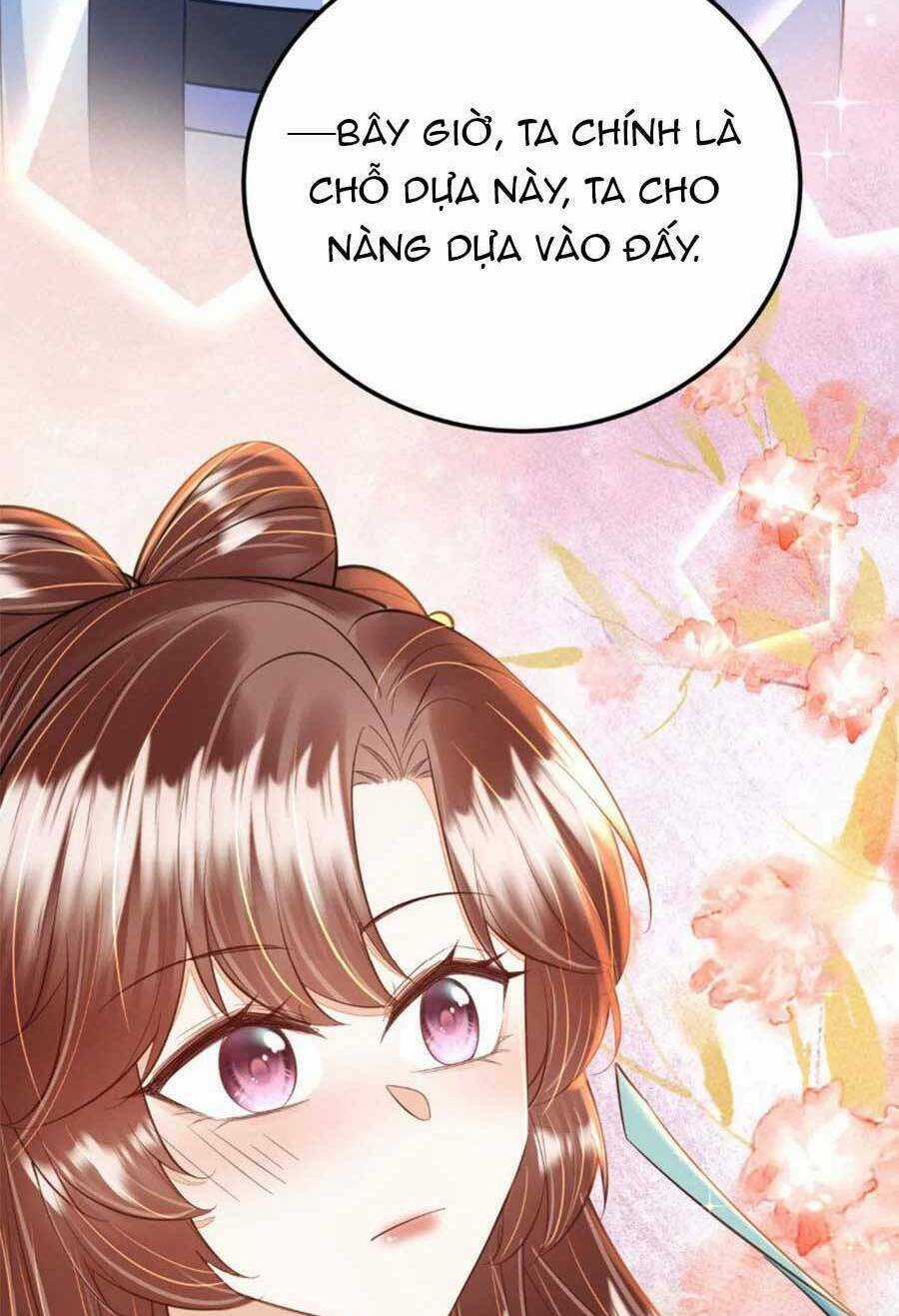 Rơi Vào Cạm Bẫy Ngọt Ngào Của Tứ Thúc Chapter 43 trang 12