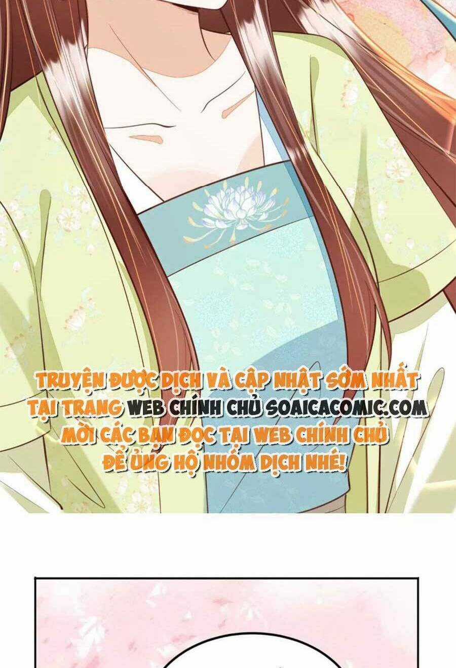 Rơi Vào Cạm Bẫy Ngọt Ngào Của Tứ Thúc Chapter 43 trang 13