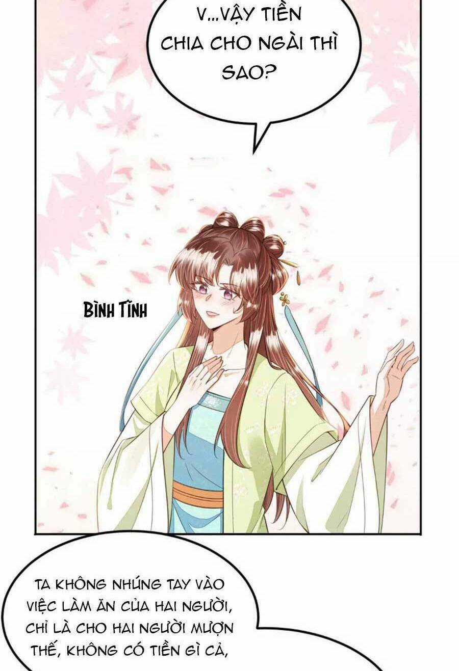 Rơi Vào Cạm Bẫy Ngọt Ngào Của Tứ Thúc Chapter 43 trang 14