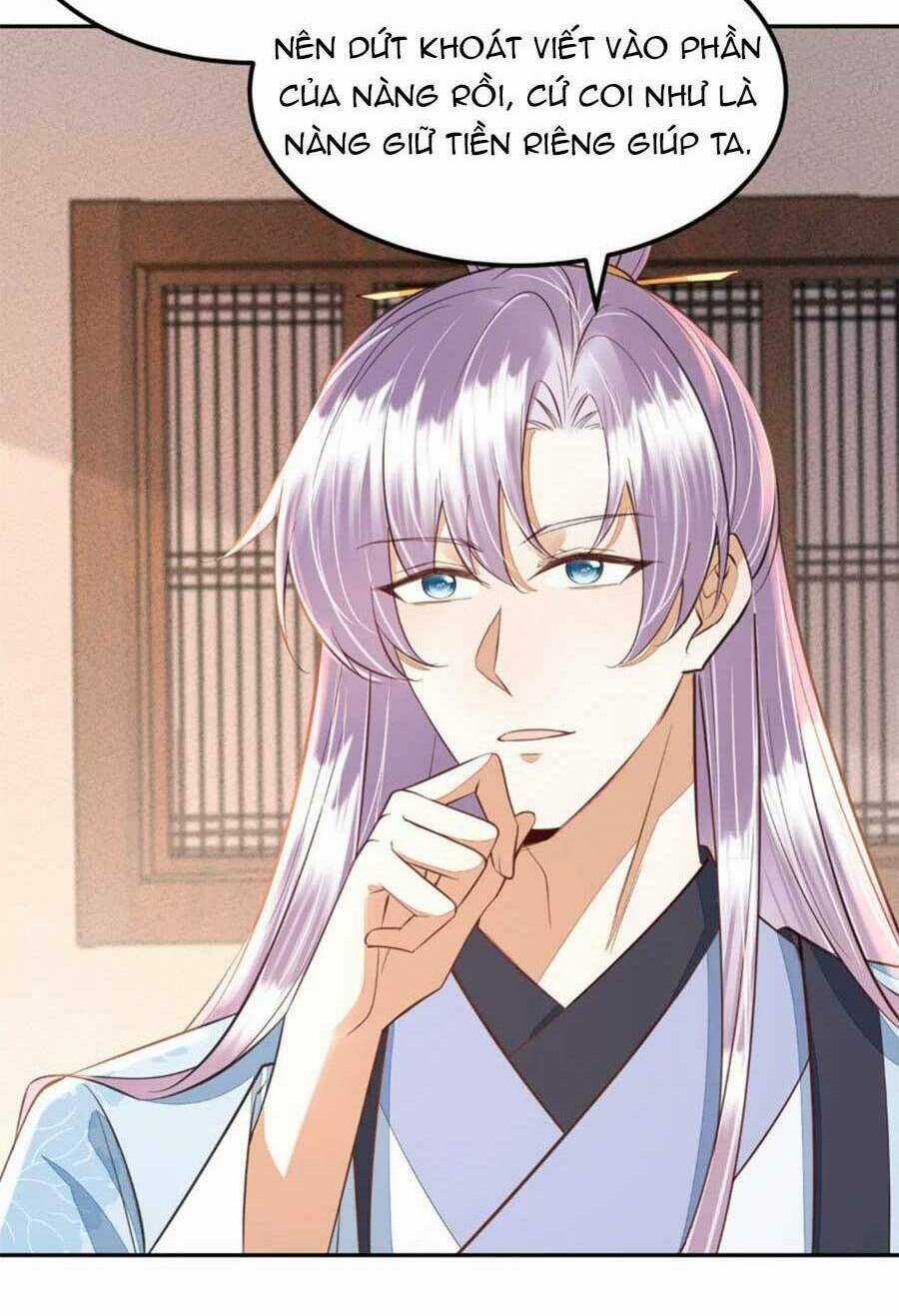 Rơi Vào Cạm Bẫy Ngọt Ngào Của Tứ Thúc Chapter 43 trang 15