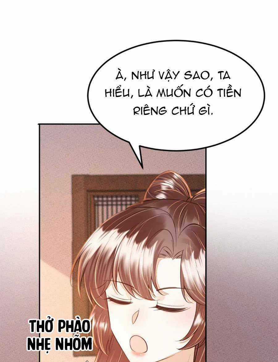 Rơi Vào Cạm Bẫy Ngọt Ngào Của Tứ Thúc Chapter 43 trang 16