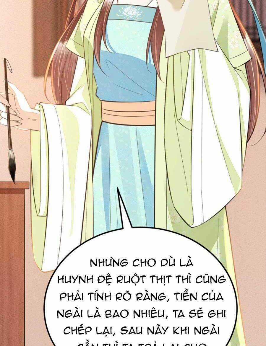 Rơi Vào Cạm Bẫy Ngọt Ngào Của Tứ Thúc Chapter 43 trang 18