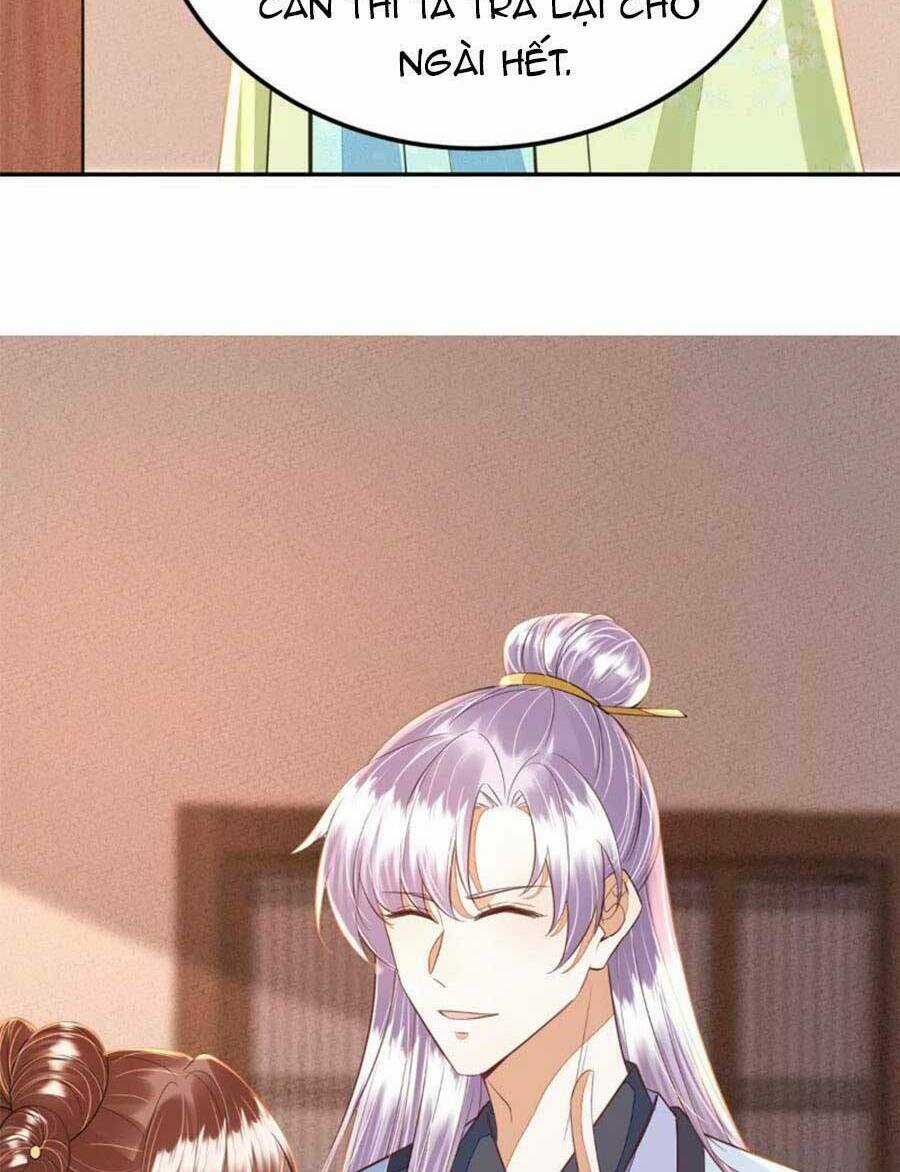 Rơi Vào Cạm Bẫy Ngọt Ngào Của Tứ Thúc Chapter 43 trang 19