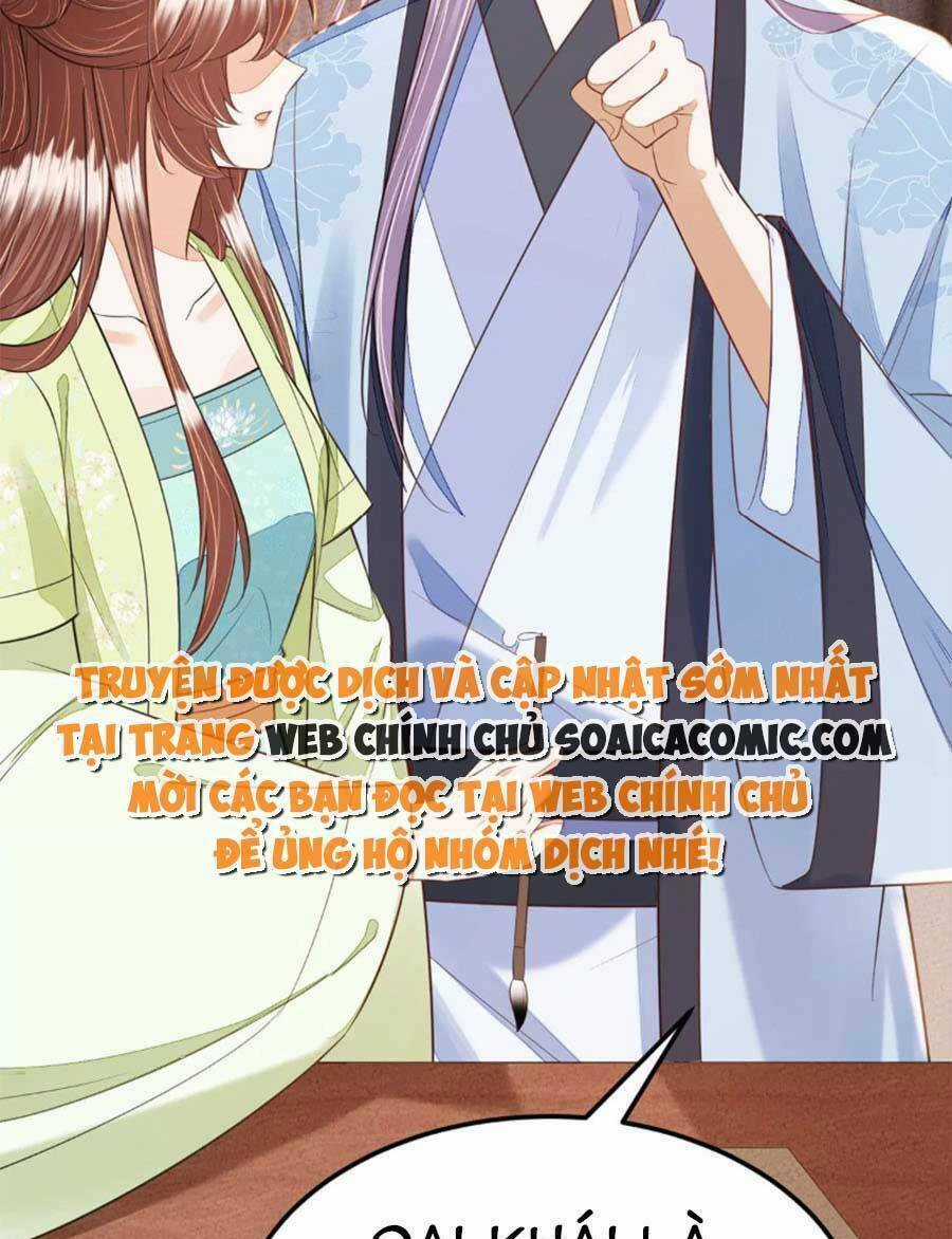 Rơi Vào Cạm Bẫy Ngọt Ngào Của Tứ Thúc Chapter 43 trang 20