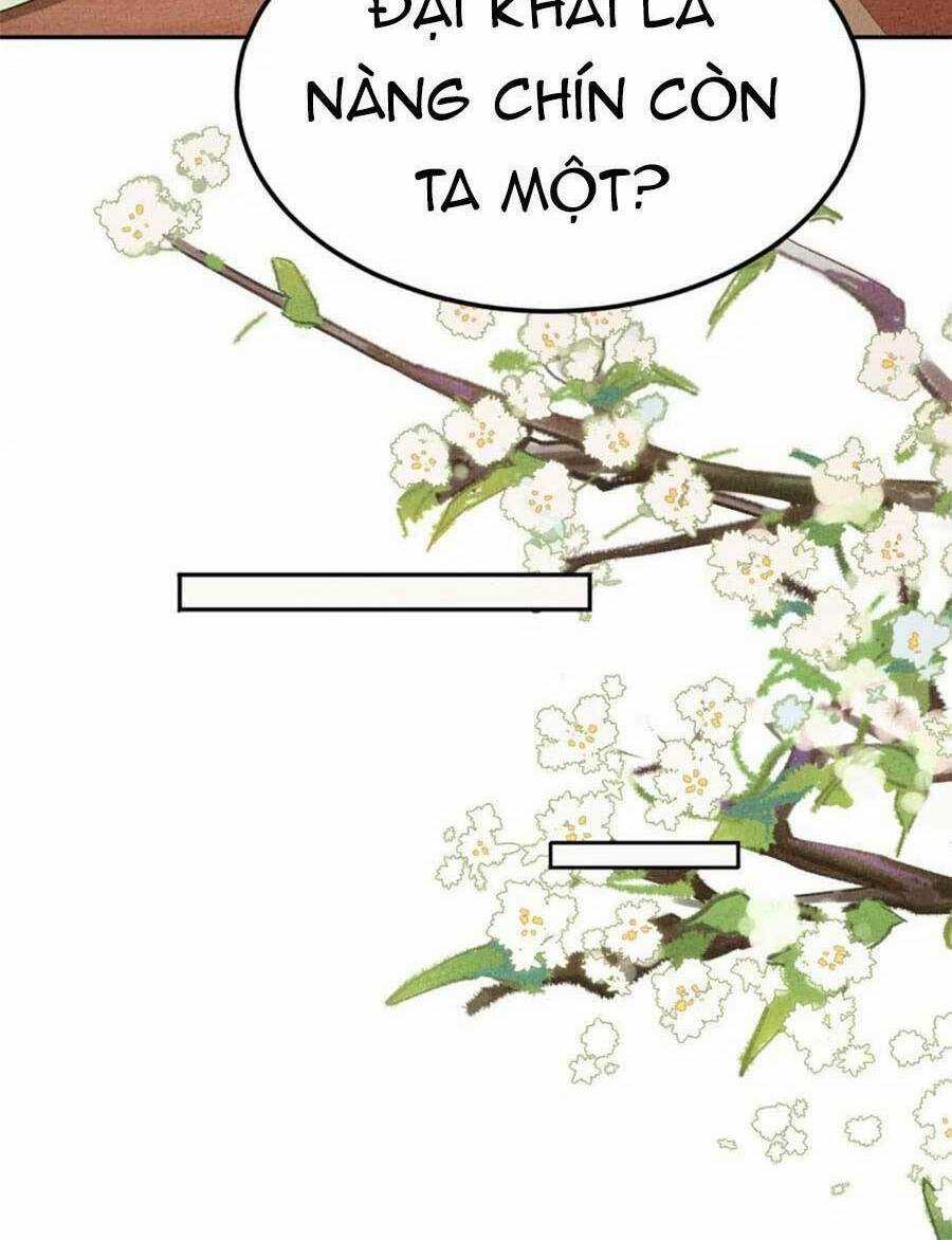 Rơi Vào Cạm Bẫy Ngọt Ngào Của Tứ Thúc Chapter 43 trang 21