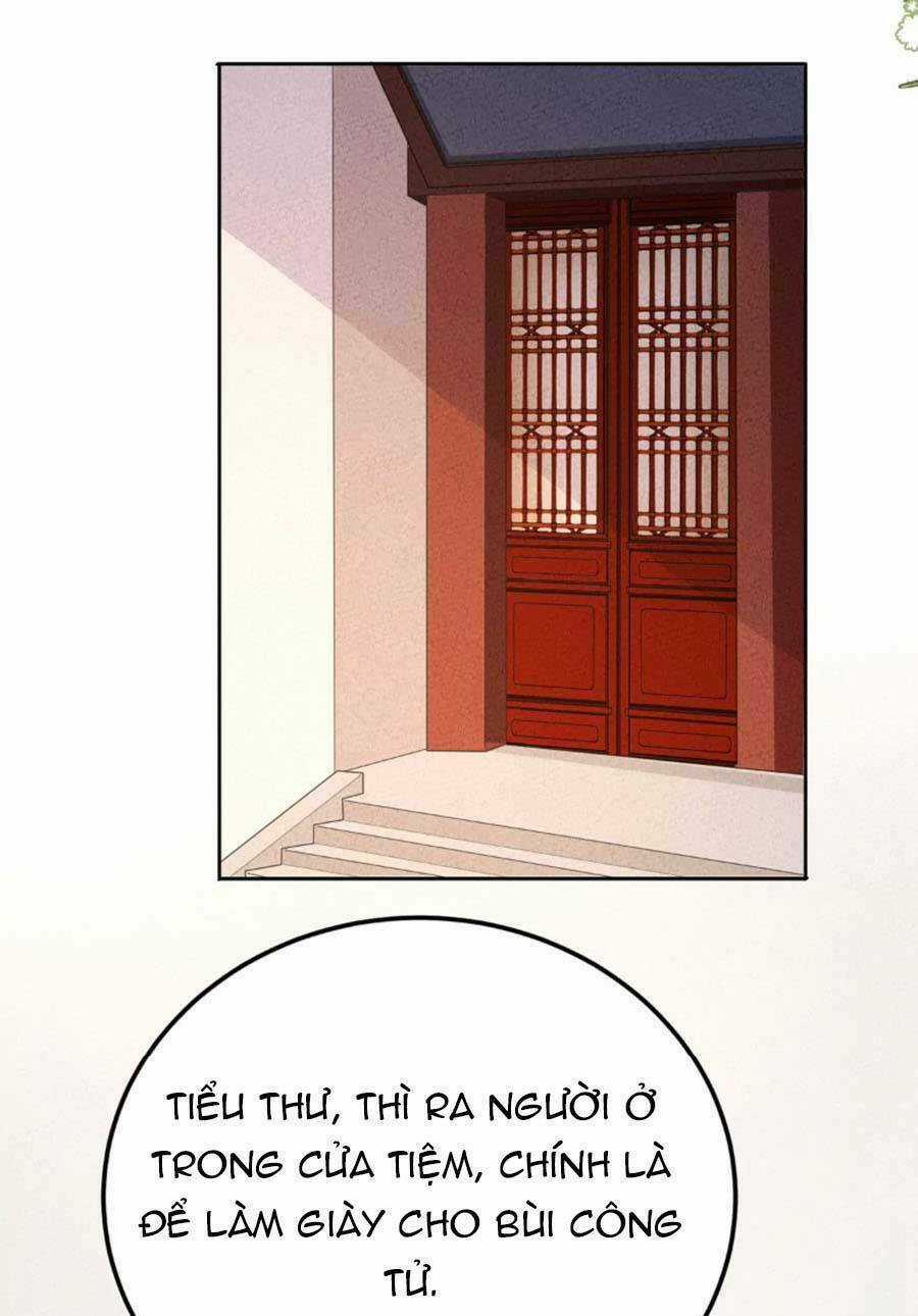 Rơi Vào Cạm Bẫy Ngọt Ngào Của Tứ Thúc Chapter 43 trang 22