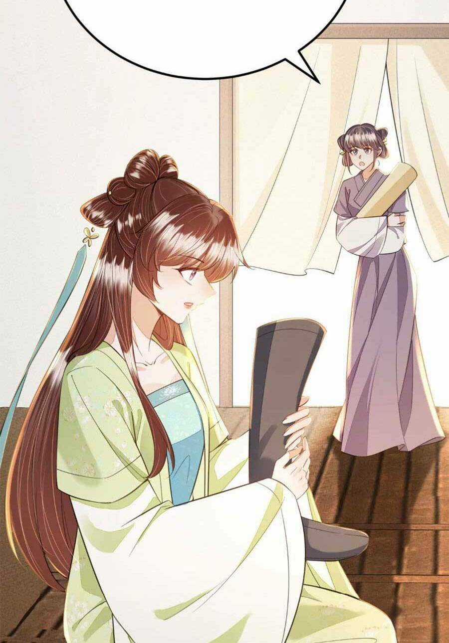 Rơi Vào Cạm Bẫy Ngọt Ngào Của Tứ Thúc Chapter 43 trang 23