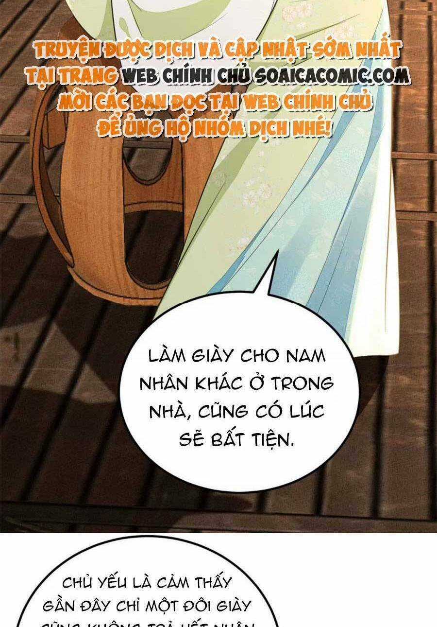 Rơi Vào Cạm Bẫy Ngọt Ngào Của Tứ Thúc Chapter 43 trang 24