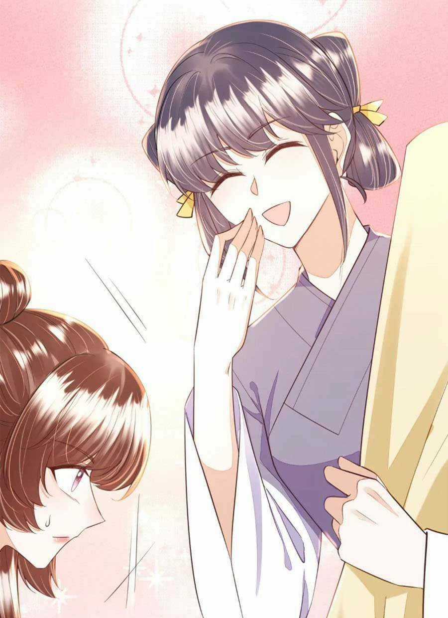 Rơi Vào Cạm Bẫy Ngọt Ngào Của Tứ Thúc Chapter 43 trang 26