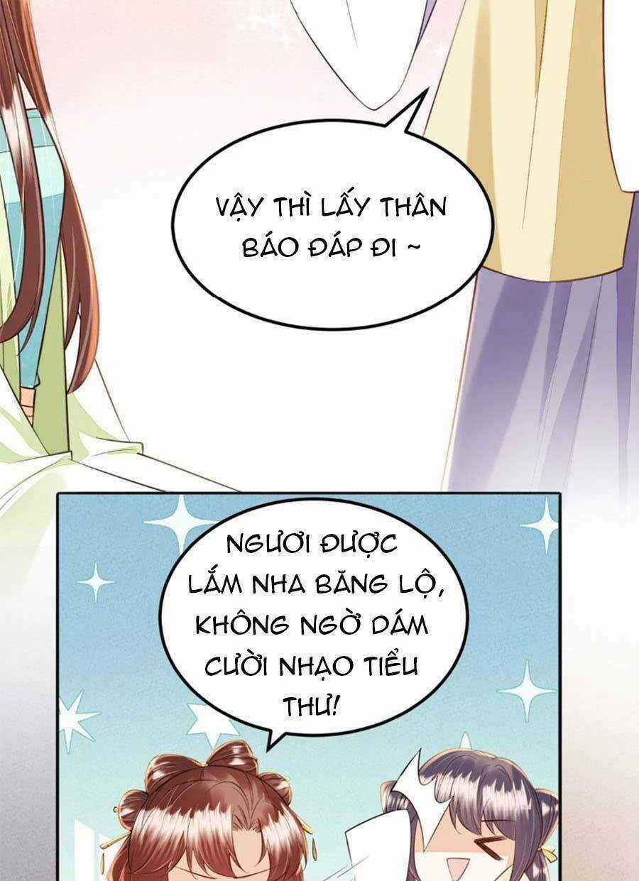 Rơi Vào Cạm Bẫy Ngọt Ngào Của Tứ Thúc Chapter 43 trang 27