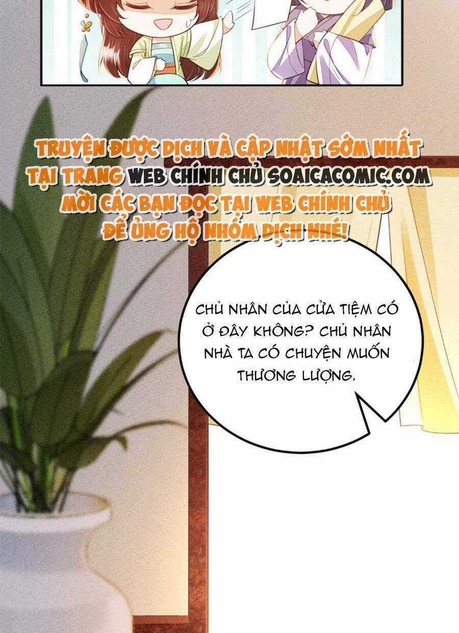 Rơi Vào Cạm Bẫy Ngọt Ngào Của Tứ Thúc Chapter 43 trang 28