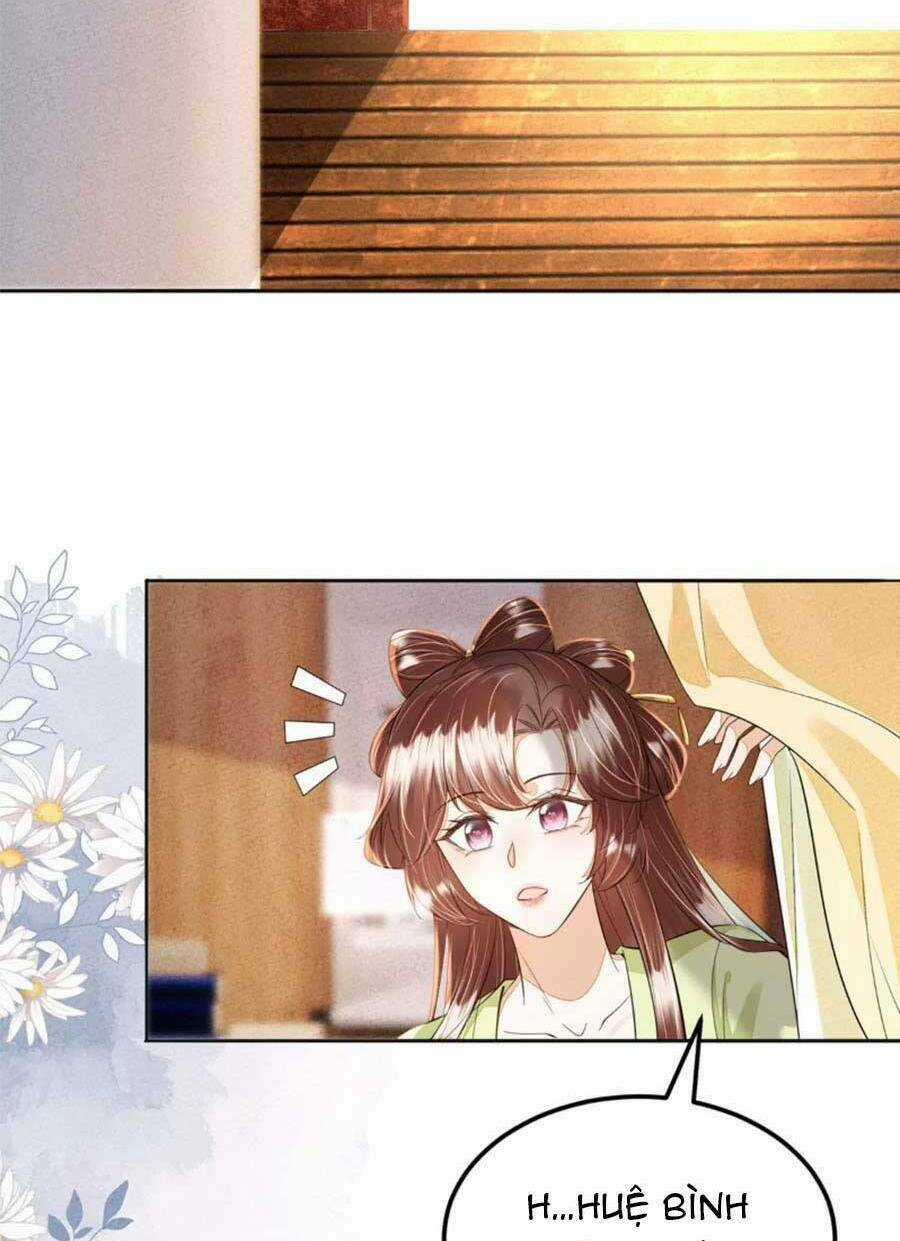 Rơi Vào Cạm Bẫy Ngọt Ngào Của Tứ Thúc Chapter 43 trang 29