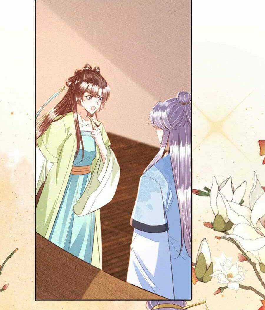 Rơi Vào Cạm Bẫy Ngọt Ngào Của Tứ Thúc Chapter 43 trang 3