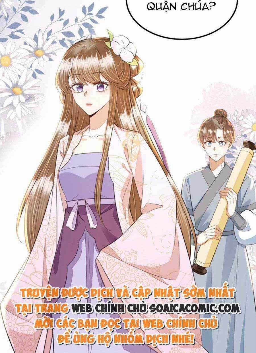 Rơi Vào Cạm Bẫy Ngọt Ngào Của Tứ Thúc Chapter 43 trang 30