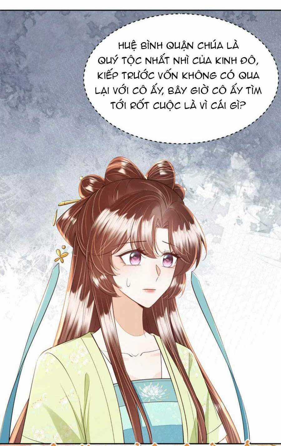 Rơi Vào Cạm Bẫy Ngọt Ngào Của Tứ Thúc Chapter 43 trang 33