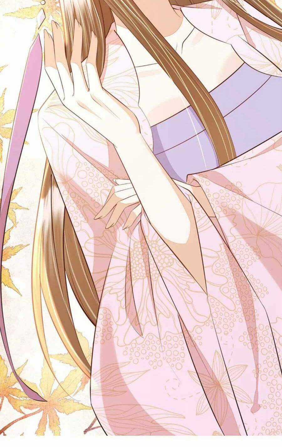 Rơi Vào Cạm Bẫy Ngọt Ngào Của Tứ Thúc Chapter 43 trang 35