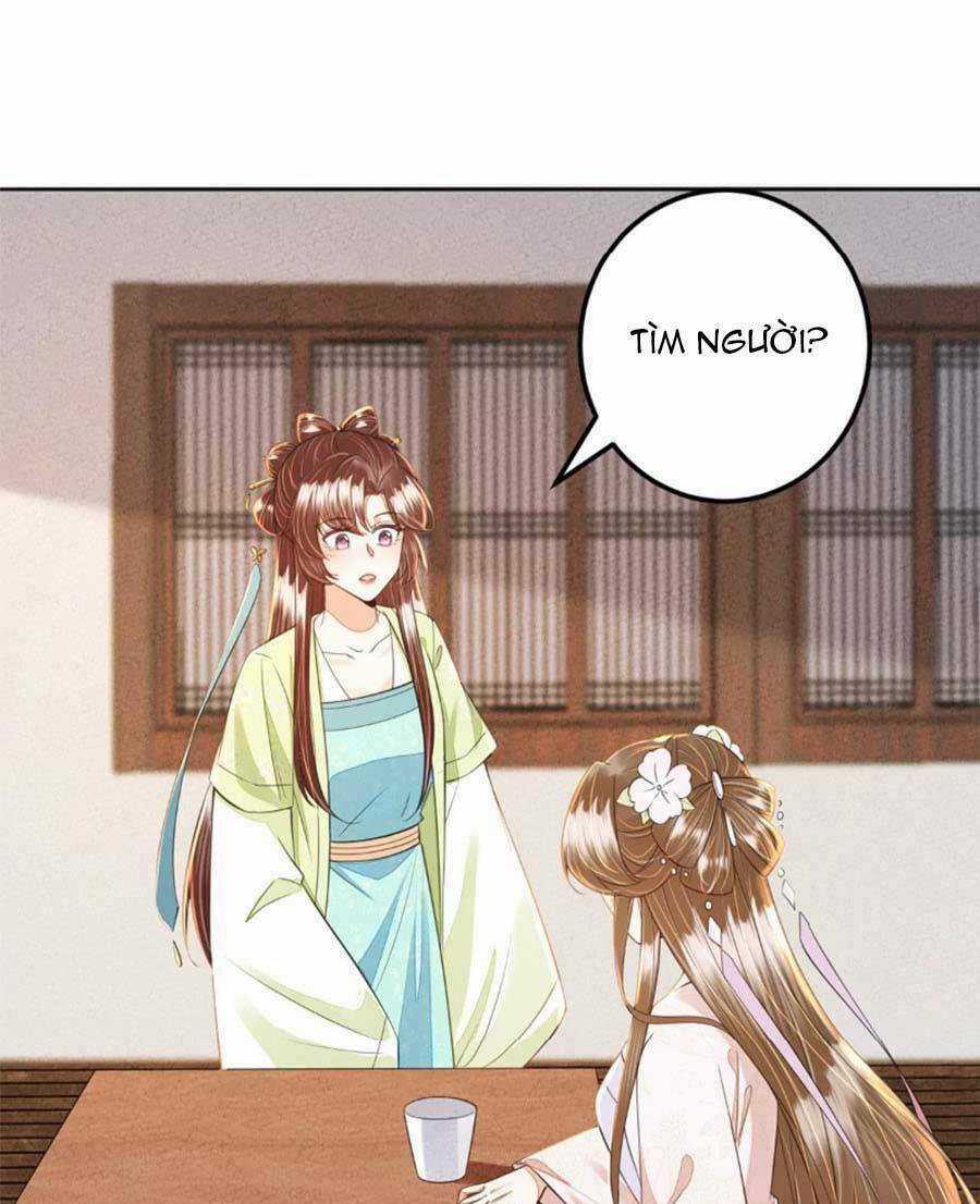 Rơi Vào Cạm Bẫy Ngọt Ngào Của Tứ Thúc Chapter 43 trang 36