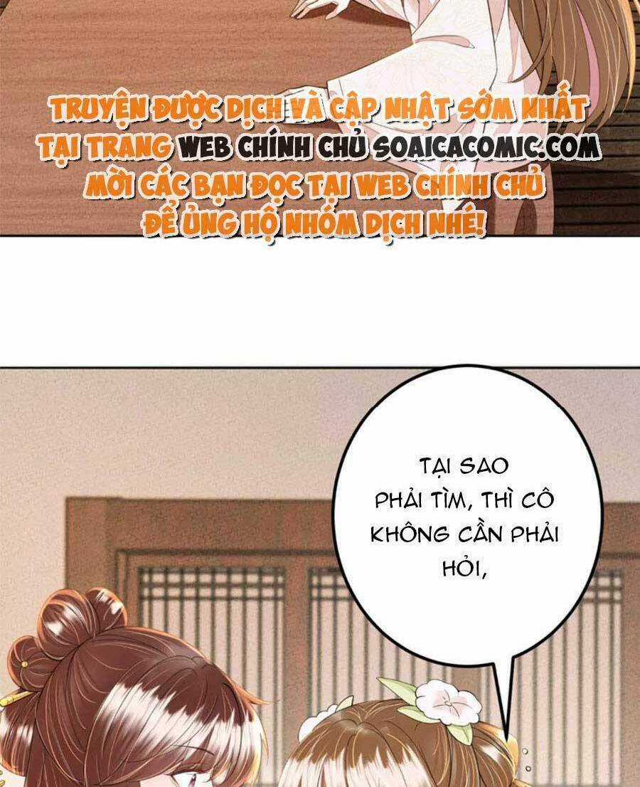 Rơi Vào Cạm Bẫy Ngọt Ngào Của Tứ Thúc Chapter 43 trang 37