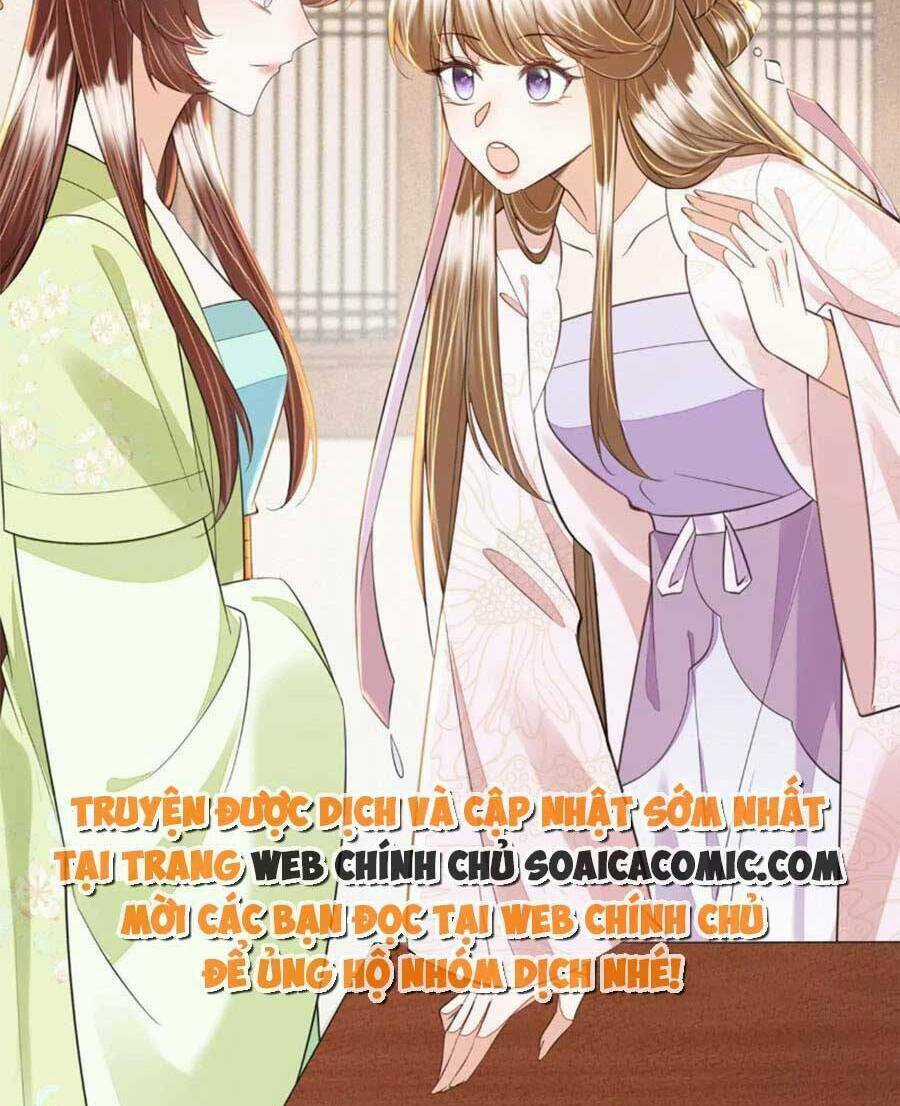 Rơi Vào Cạm Bẫy Ngọt Ngào Của Tứ Thúc Chapter 43 trang 38