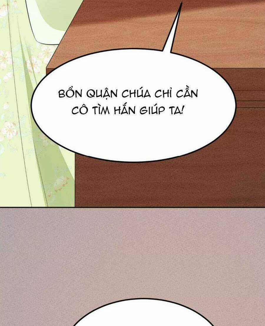 Rơi Vào Cạm Bẫy Ngọt Ngào Của Tứ Thúc Chapter 43 trang 39