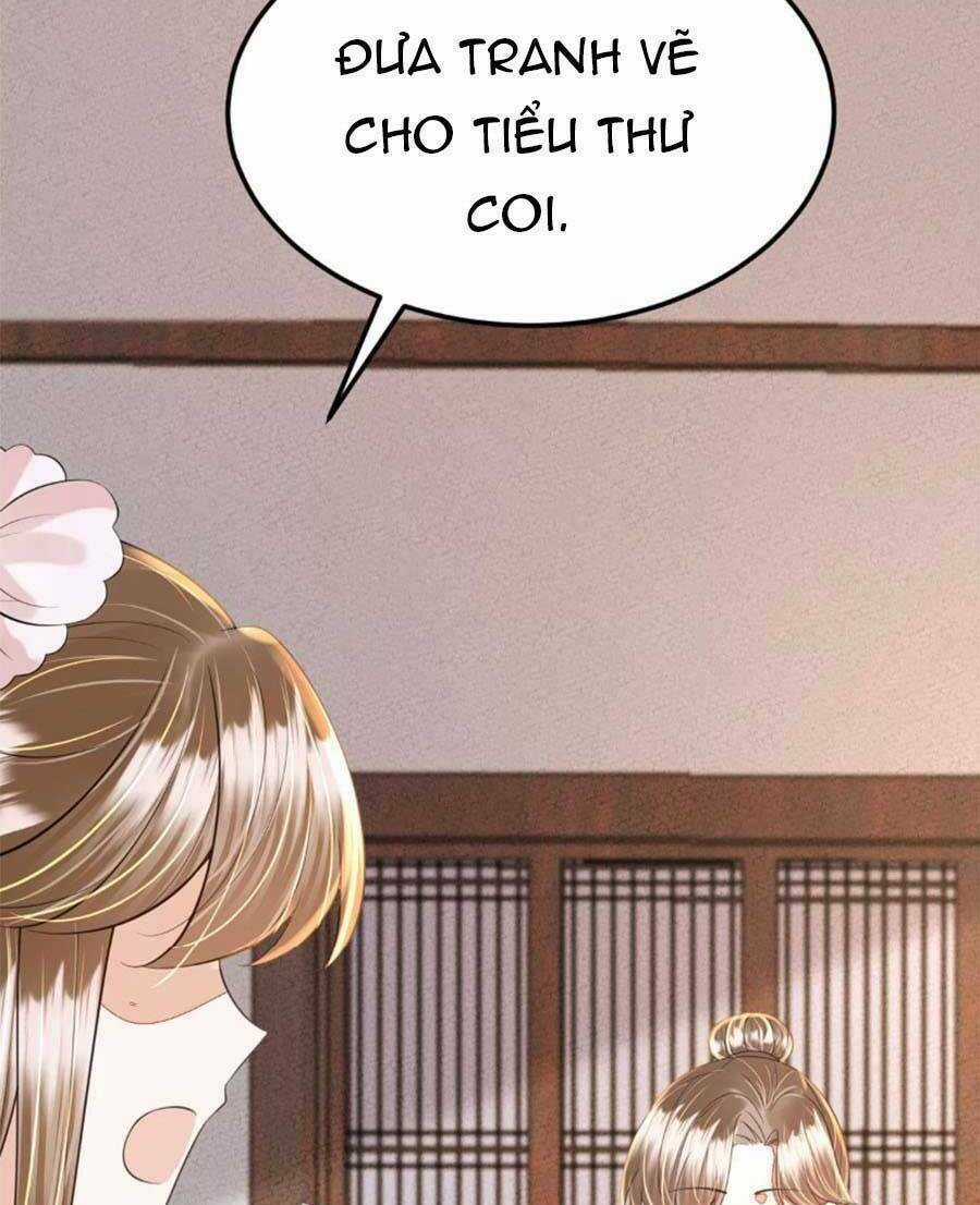 Rơi Vào Cạm Bẫy Ngọt Ngào Của Tứ Thúc Chapter 43 trang 40