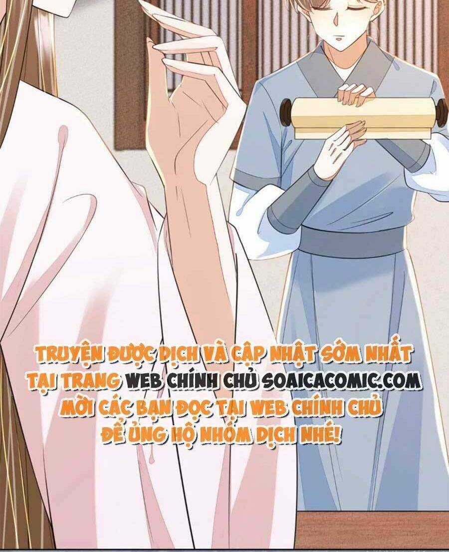 Rơi Vào Cạm Bẫy Ngọt Ngào Của Tứ Thúc Chapter 43 trang 41