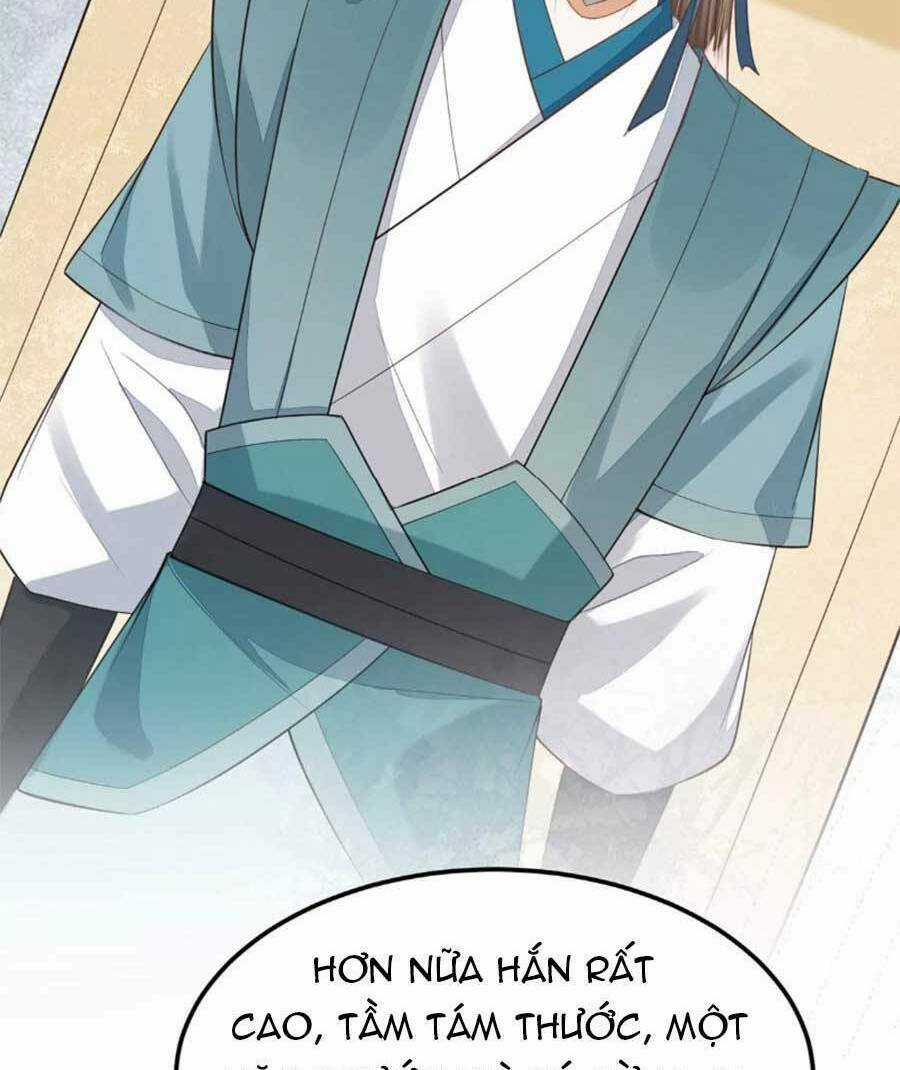 Rơi Vào Cạm Bẫy Ngọt Ngào Của Tứ Thúc Chapter 43 trang 43