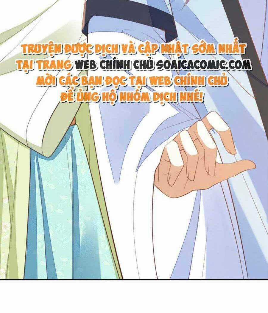 Rơi Vào Cạm Bẫy Ngọt Ngào Của Tứ Thúc Chapter 43 trang 5