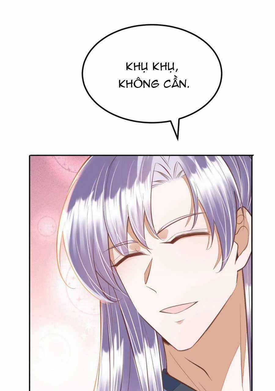 Rơi Vào Cạm Bẫy Ngọt Ngào Của Tứ Thúc Chapter 43 trang 6