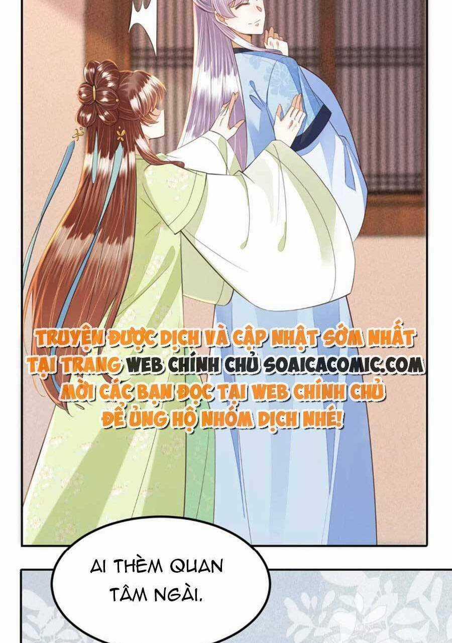 Rơi Vào Cạm Bẫy Ngọt Ngào Của Tứ Thúc Chapter 43 trang 8