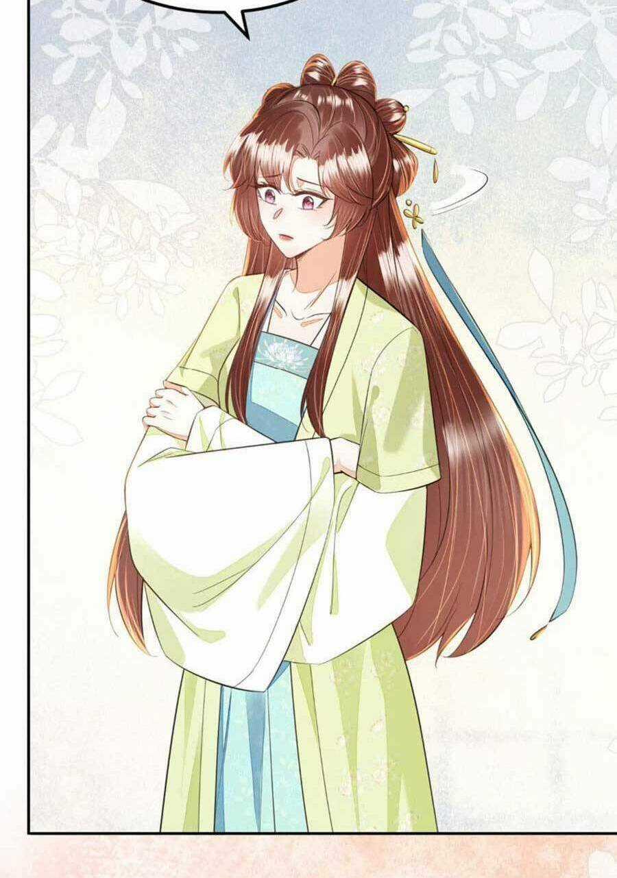 Rơi Vào Cạm Bẫy Ngọt Ngào Của Tứ Thúc Chapter 43 trang 9